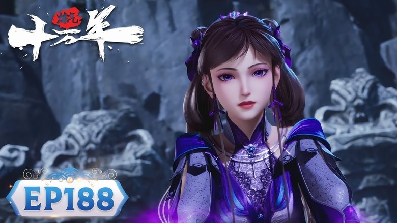 Still image for One Hundred Thousand Years of Qi Refining season 1 episode 188: Episode 188 Still image for One Hundred Thousand Years of Qi Refining season 1 episode 188: Episode 188