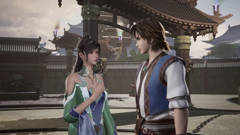 Still image for Hundred Refining Soaring Record season 1 episode 14: Episode 14 Still image for Hundred Refining Soaring Record season 1 episode 14: Episode 14