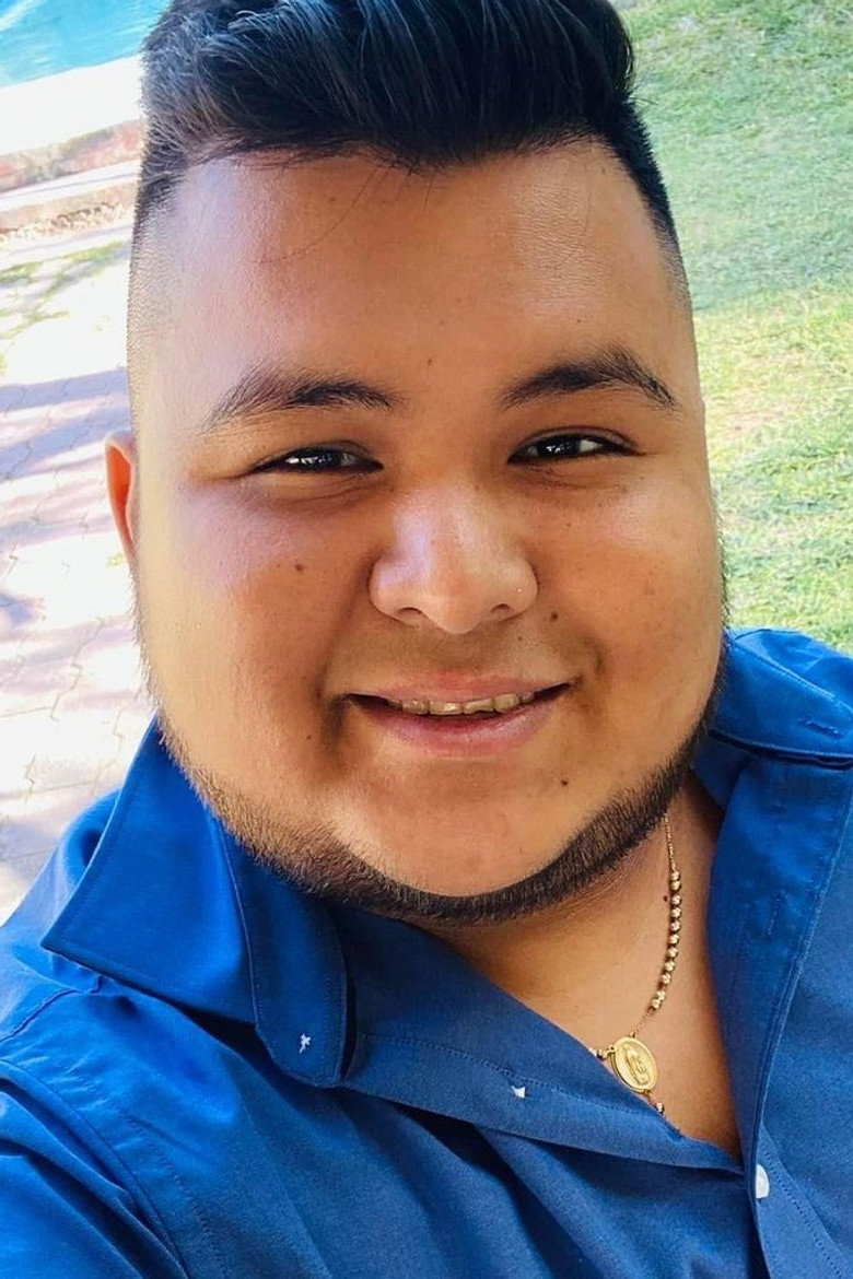 Joselay Gallegos portrait