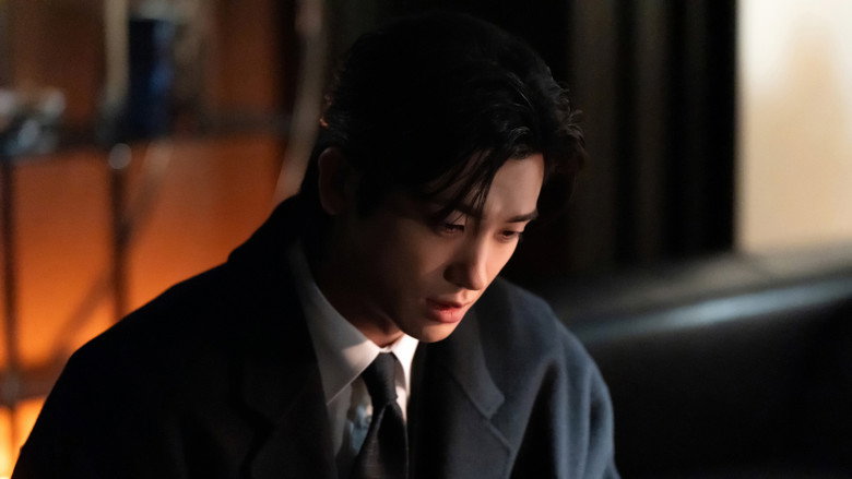 Still from Buried Hearts - Season 1 Episode 13