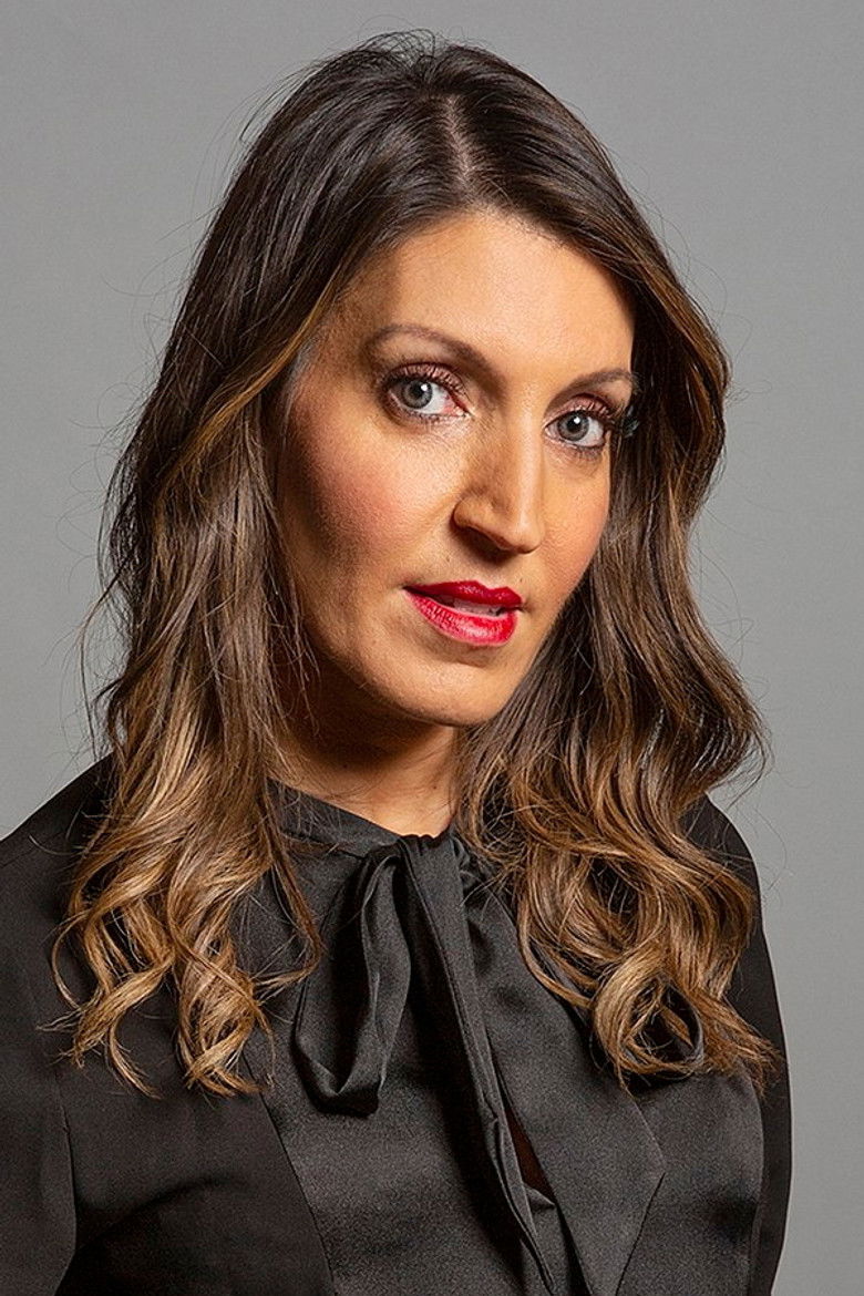 Rosena Allin-Khan portrait image