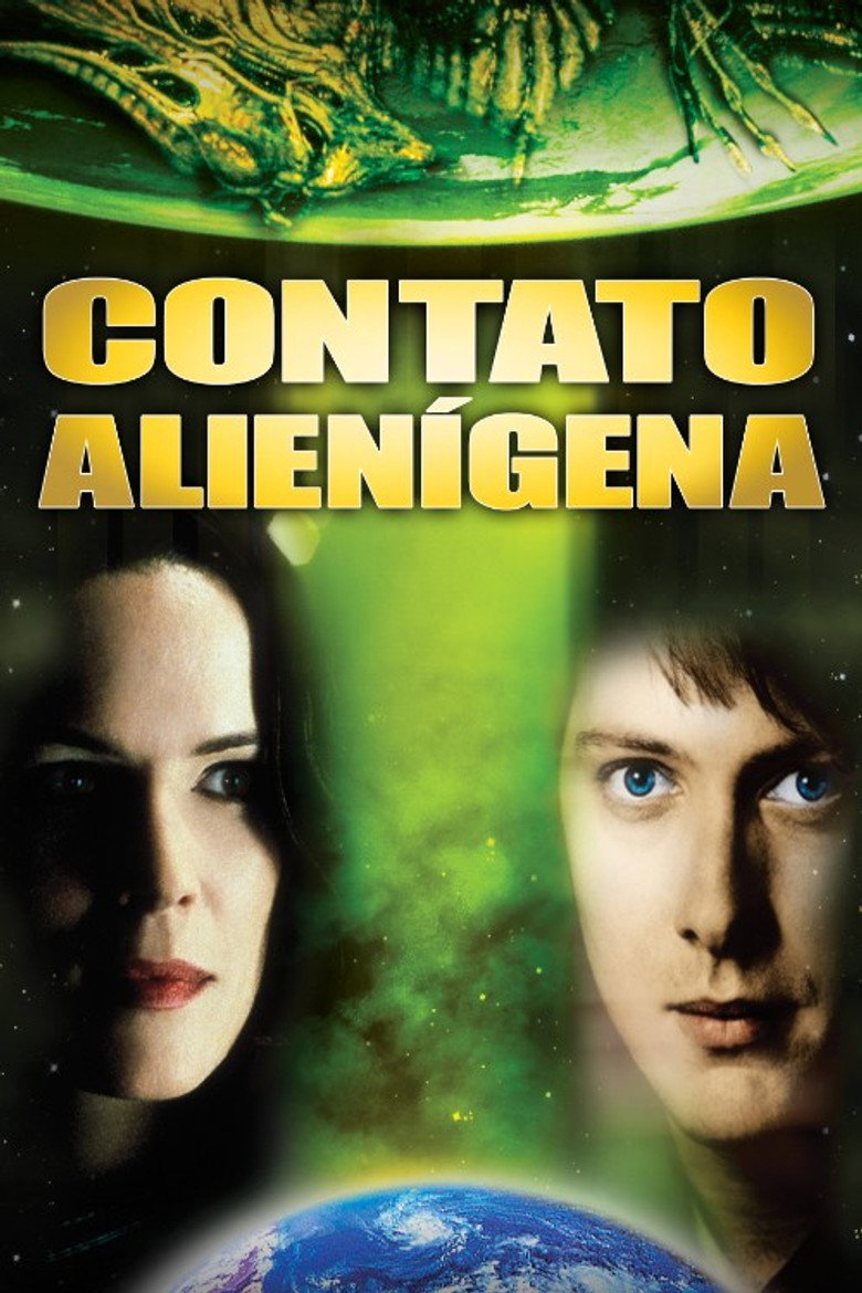 Contato Alienígena