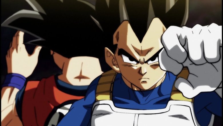 Assistir Dragon Ball Super Episodio 98 Dublado - Anime Completo - Anime