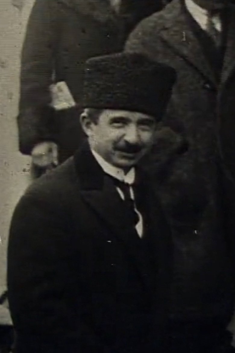 Pathé’s Animated Gazette: Arrival of Ismet Pasha at Istanbul (1923)