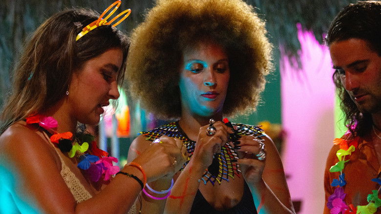 Still image for Bachelor in Paradise Sverige season 1 episode 8: Episode 8