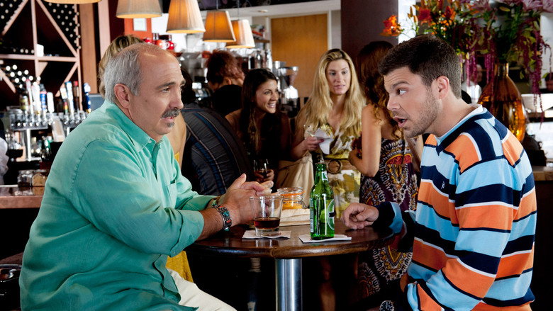 Still from Entourage - Season 8 Episode 3