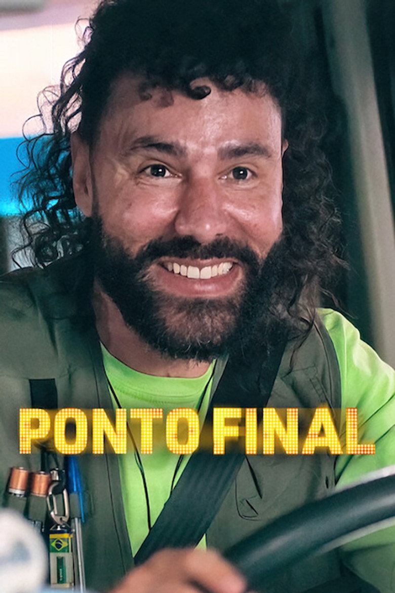Póster la Serie