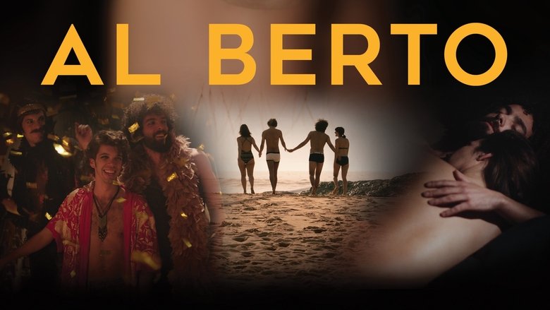 Al Berto (2017)