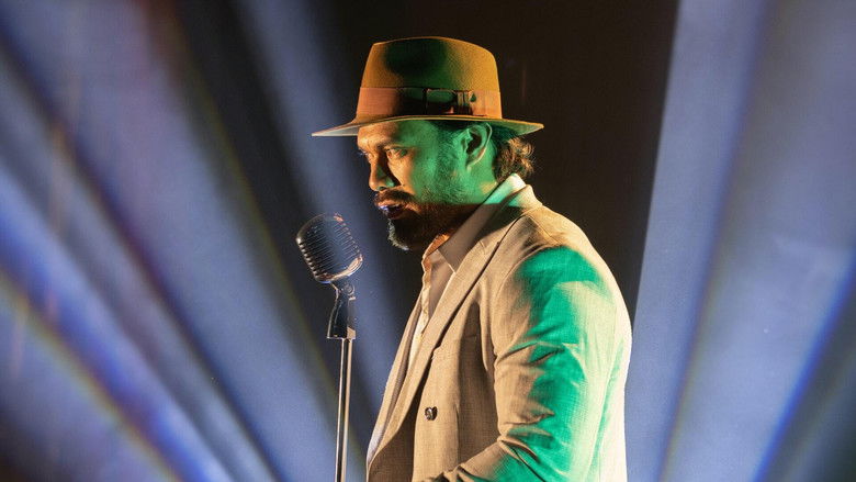 Still image for Vegas season 1 episode 5: Blue Smoke Still image for Vegas season 1 episode 5: Blue Smoke