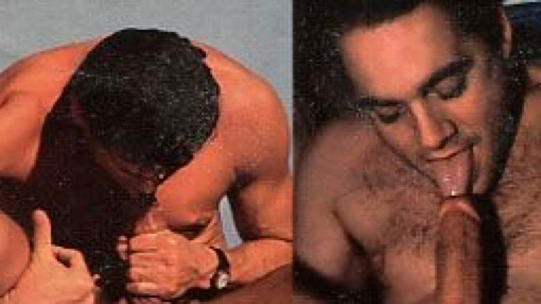 Image d'arrière-plan 1 du film Auto Fellatio 3