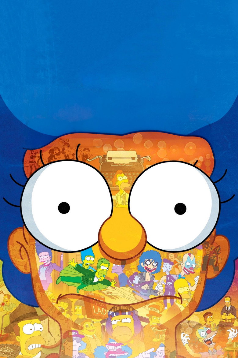 Imatge de Extreme Makeover: Homer Edition