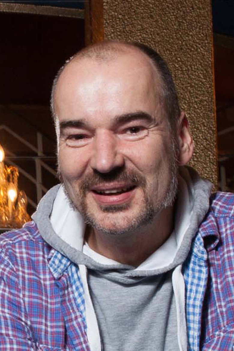 Christian Wüstenberg photo 1