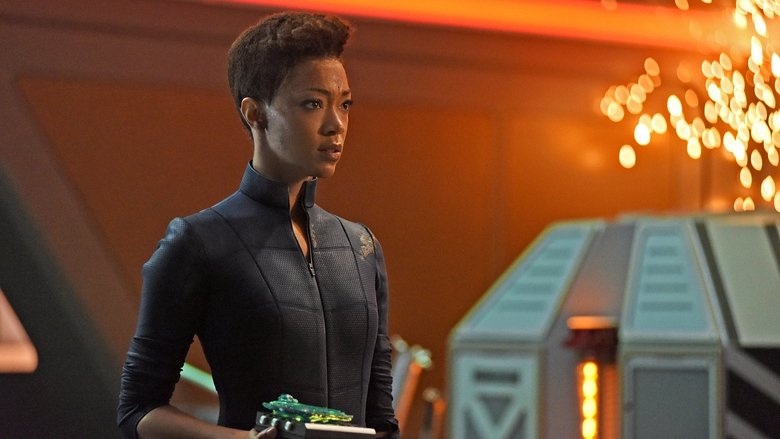 Saison 2 De Star Trek Discovery Star Trek: Discovery: Saison 2 Episode 14 Streaming VF Complet - HDSS