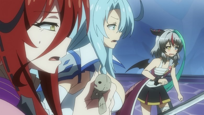 Dress Up Darling Ep 11 Vostfr Les combattants seront déployés ! Episode 11 VF et VOSTFR Streaming