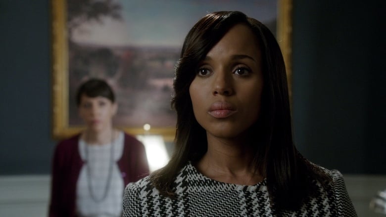 Scandal: 4 Staffel 9 Folge