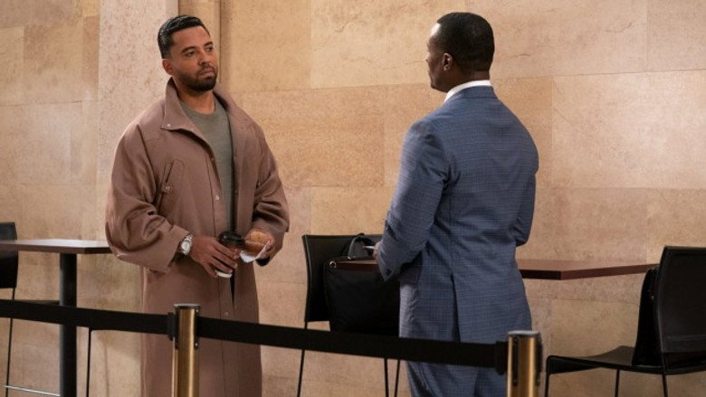 Still from All Rise - Season 3 Episode 13