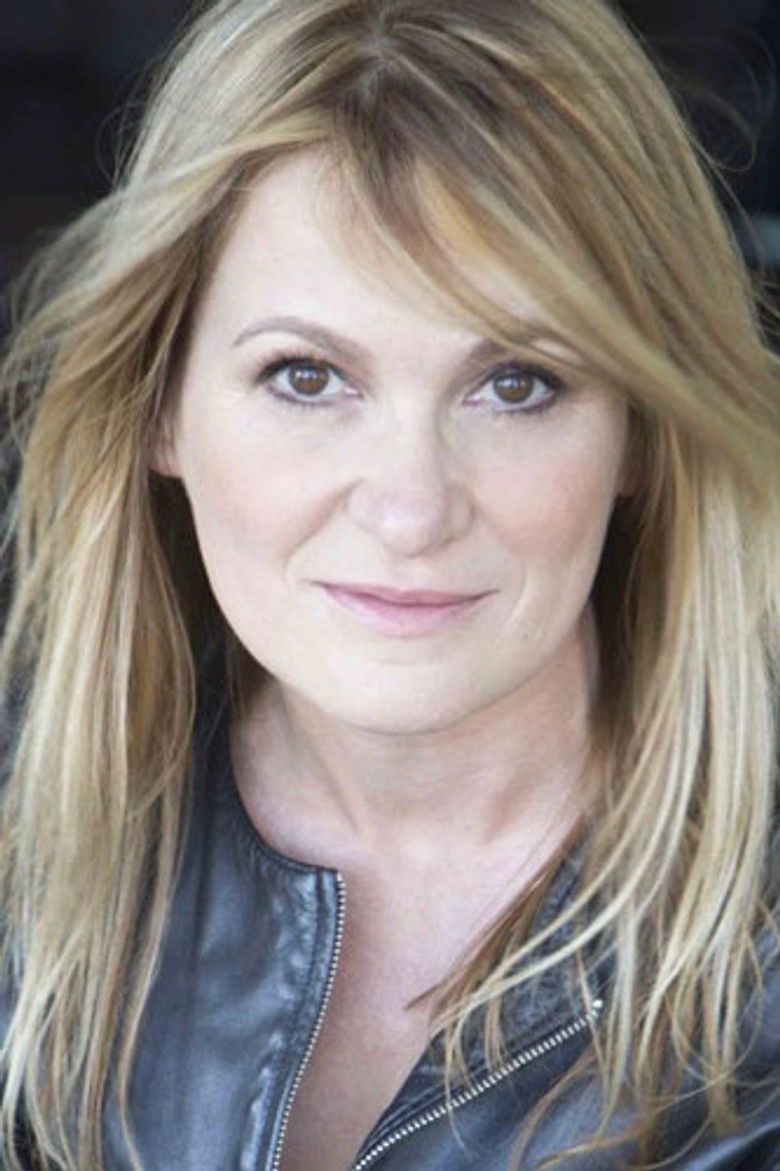 Jennie Cruse portrait image