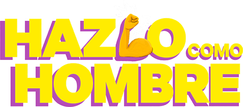 Imagen de Hazlo como hombre