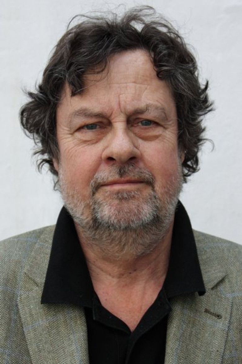 Bo Tao Michaëlis portrait