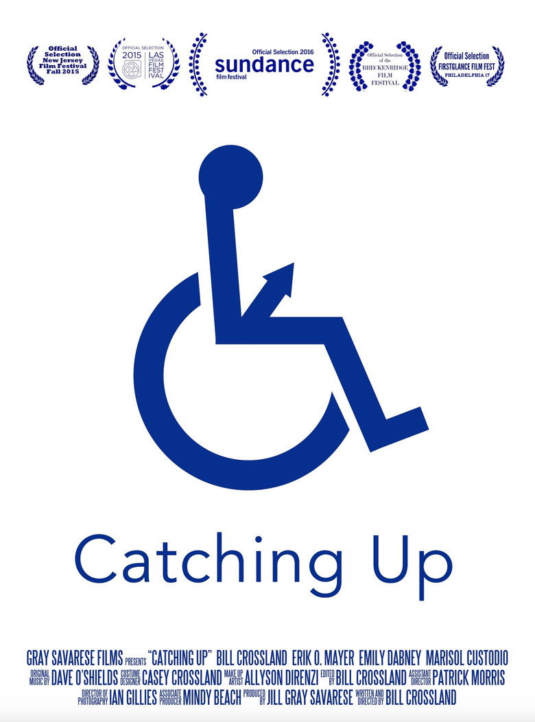 Imatge de Catching Up