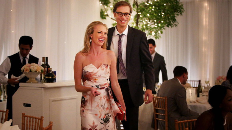Still from Hello Ladies - Season 1 Episode 7