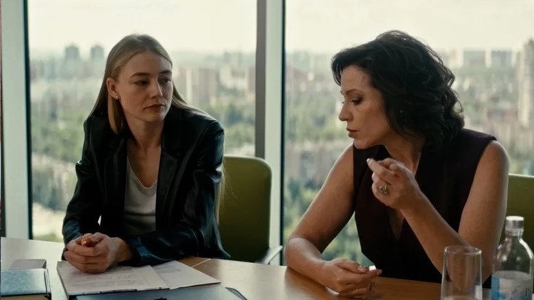 Still image for Неверные season 1 episode 3: Episode 3 Still image for Неверные season 1 episode 3: Episode 3