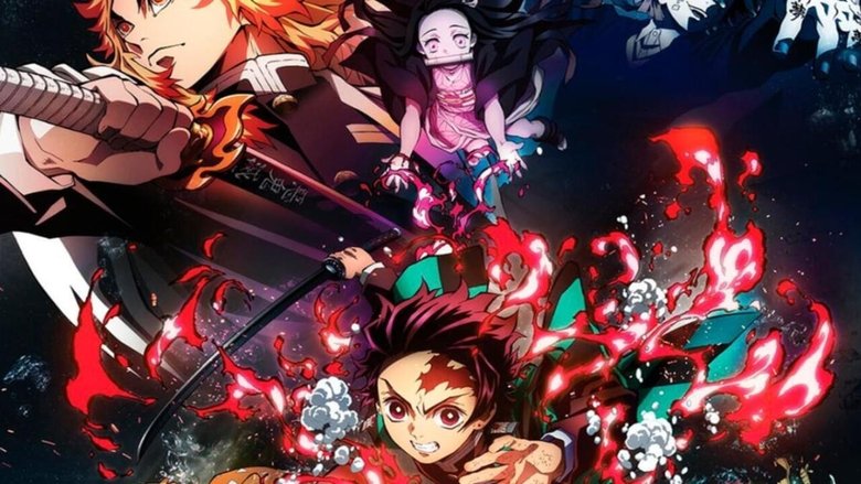 Kimetsu no Yaiba: Mugen Ressha-hen
