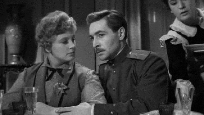 Image d'arrière-plan 1 du film Two Lives