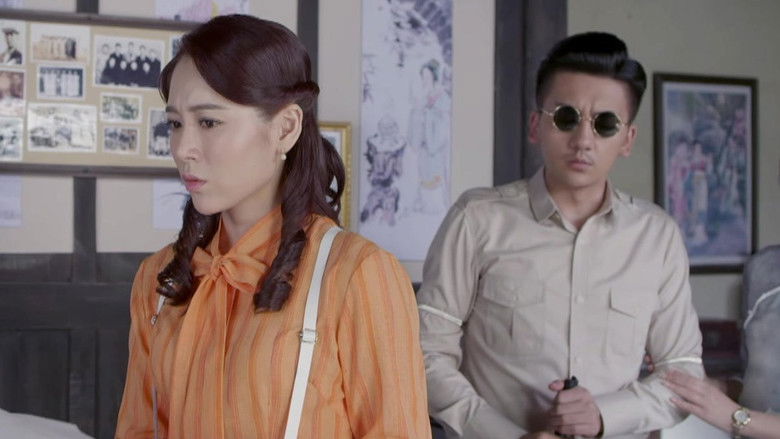 Still image for 暗战在拂晓之前 season 1 episode 43: Episode 43 Still image for 暗战在拂晓之前 season 1 episode 43: Episode 43