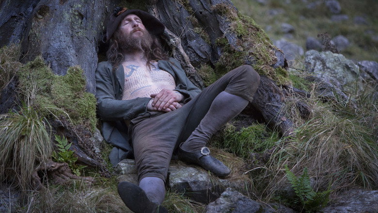 Still from Jonathan Strange & Mr Norrell - Season 1 Episode 6