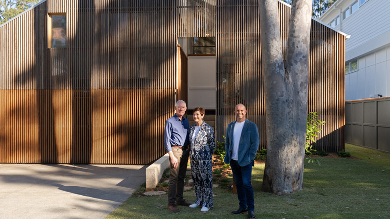 Grand Designs Australia 12×6