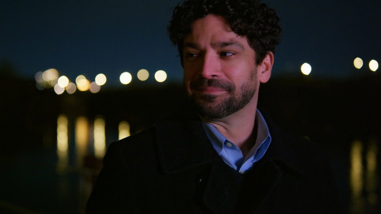 Frame from HAPTIC