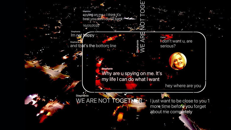 WhatsApp Obsession: The Murder of Stephanie Hansen