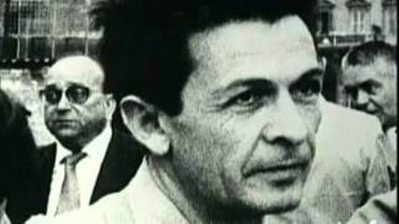 Mort à Rome : l'affaire Aldo Moro main backdrop