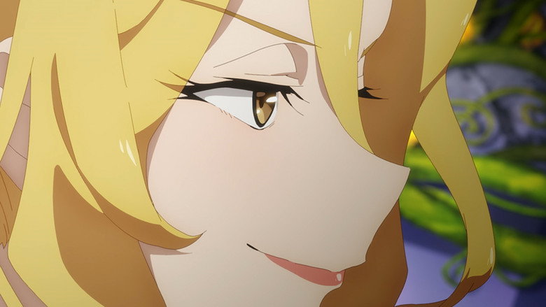 Still from Princess Connect! Re:Dive - Season 2 Episode 11