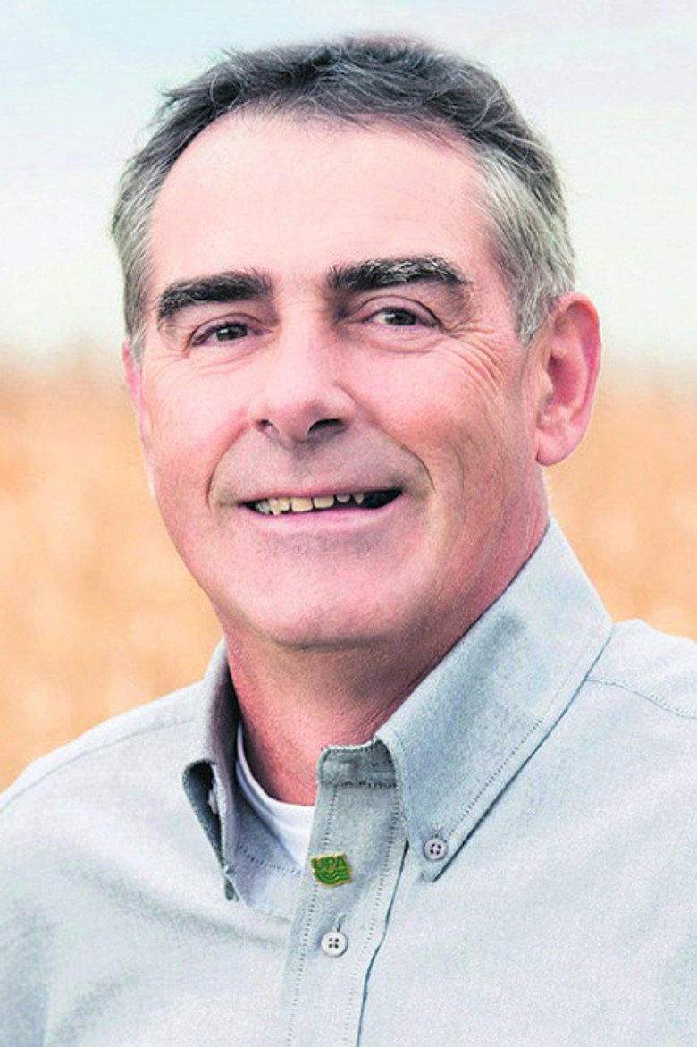 Marcel Groleau portrait