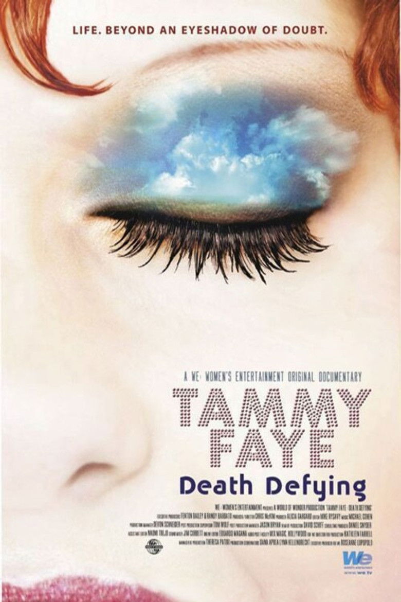 Imatge de Tammy Faye Death Defying