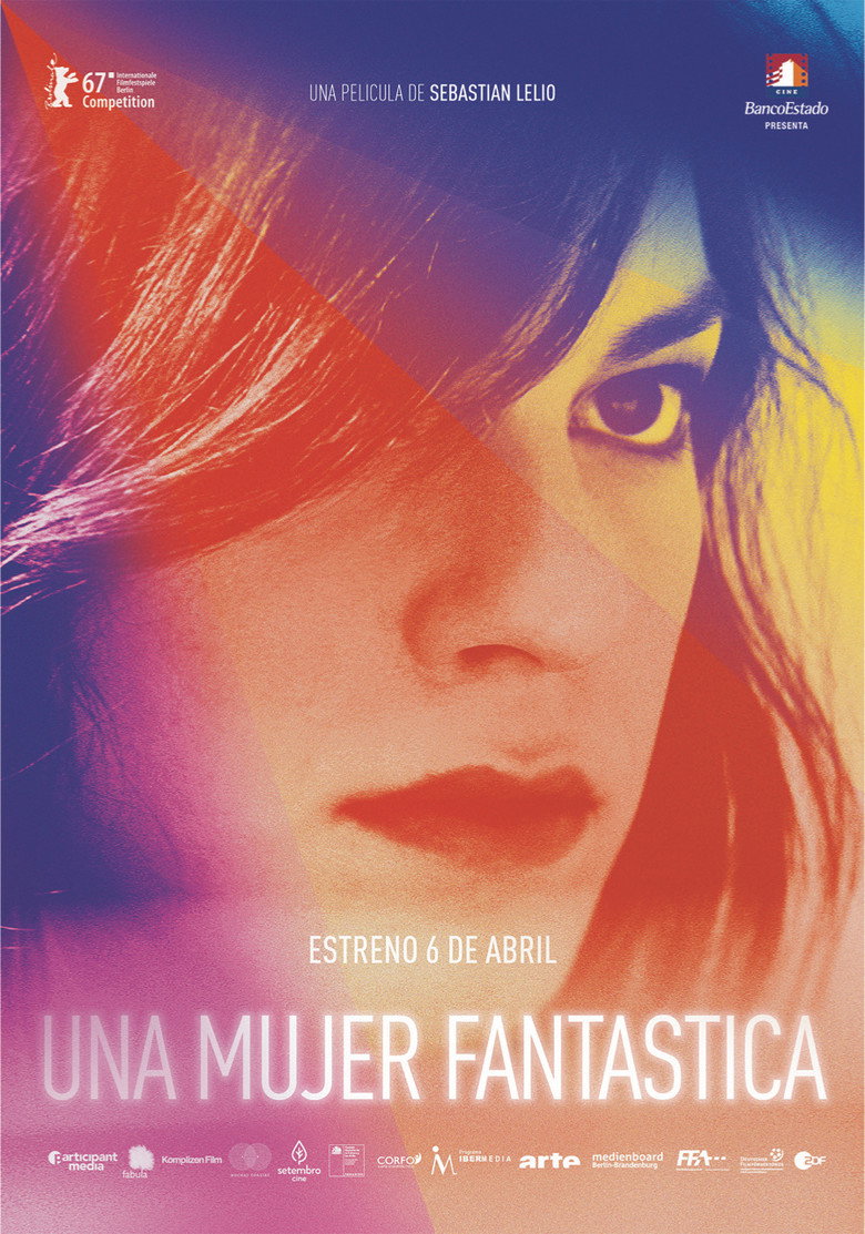 Póster la Película