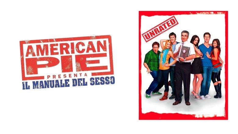American Pie Presents: The Book of Love (2009)