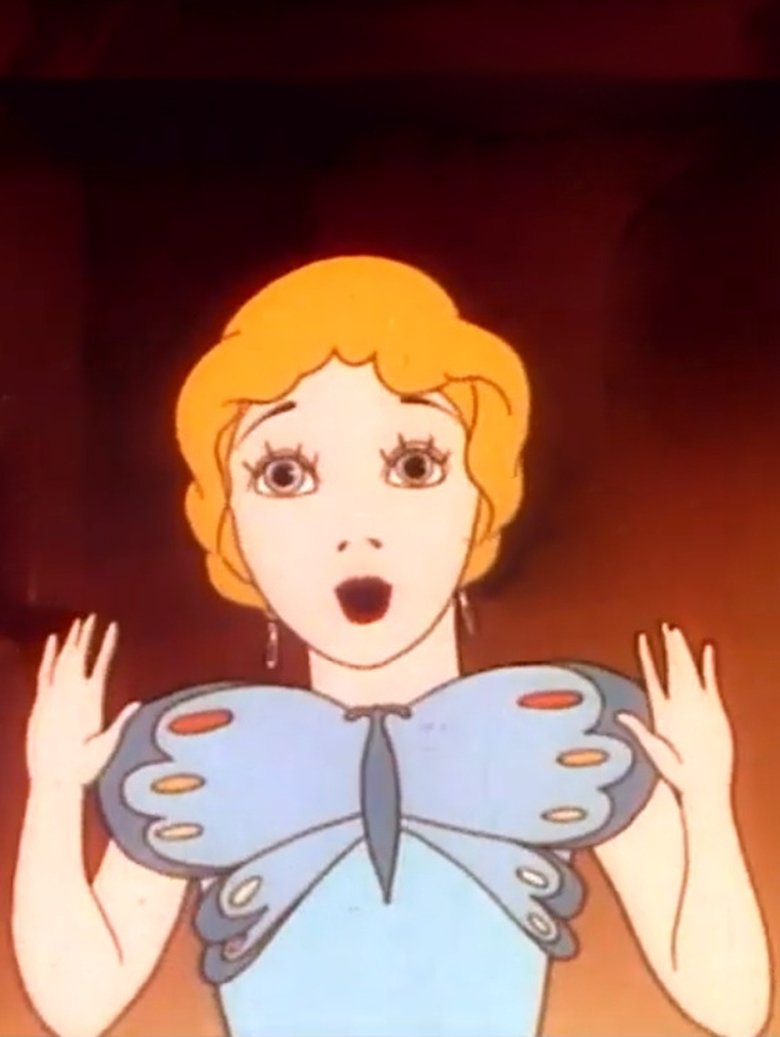 A Coach for Cinderella main poster