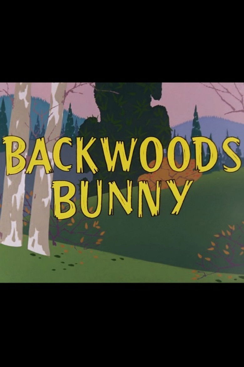 Imatge de Backwoods Bunny