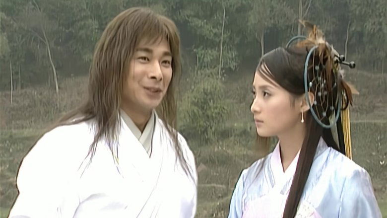 Still image for Wind and Cloud season 1 episode 28: Episode 28