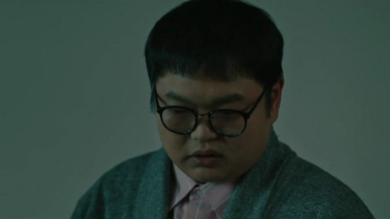 Still from The Cursed - Season 1 Episode 10