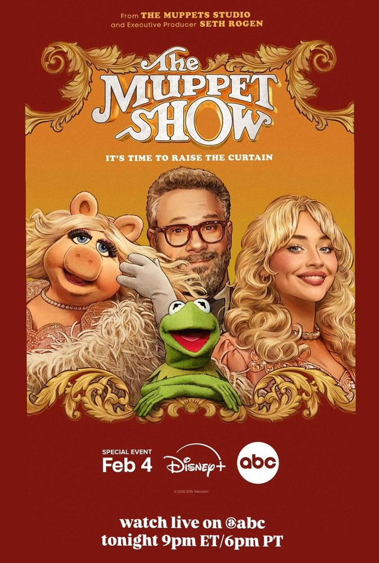 Póster la Película