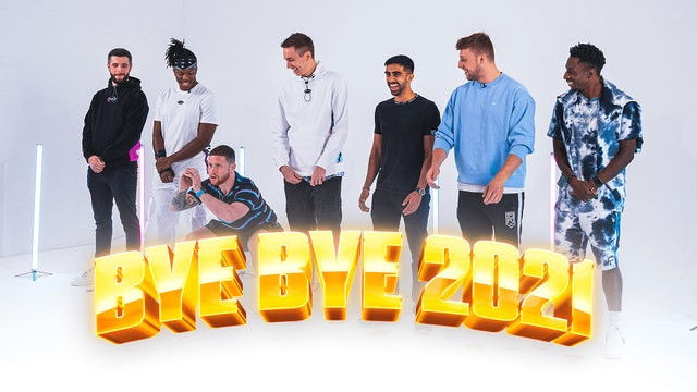 Still image for BTS season 1 episode 31: The Greatest Side+ Moments of 2021 Still image for BTS season 1 episode 31: The Greatest Side+ Moments of 2021