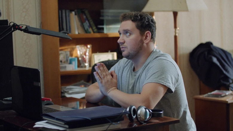 Still image for Brief season 1 episode 7: Episode 7