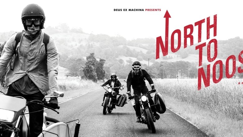 North To Noosa movie poster