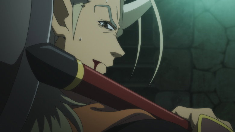 Still from Utawarerumono - Season 3 Episode 17