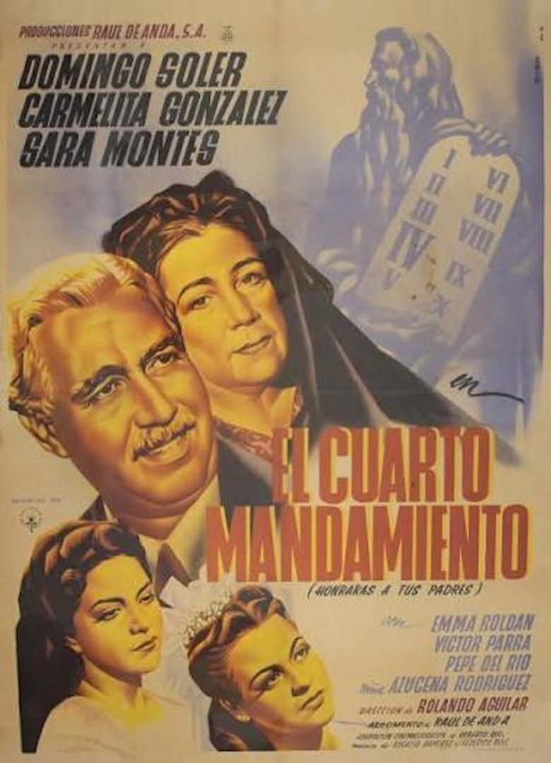 El cuarto mandamiento