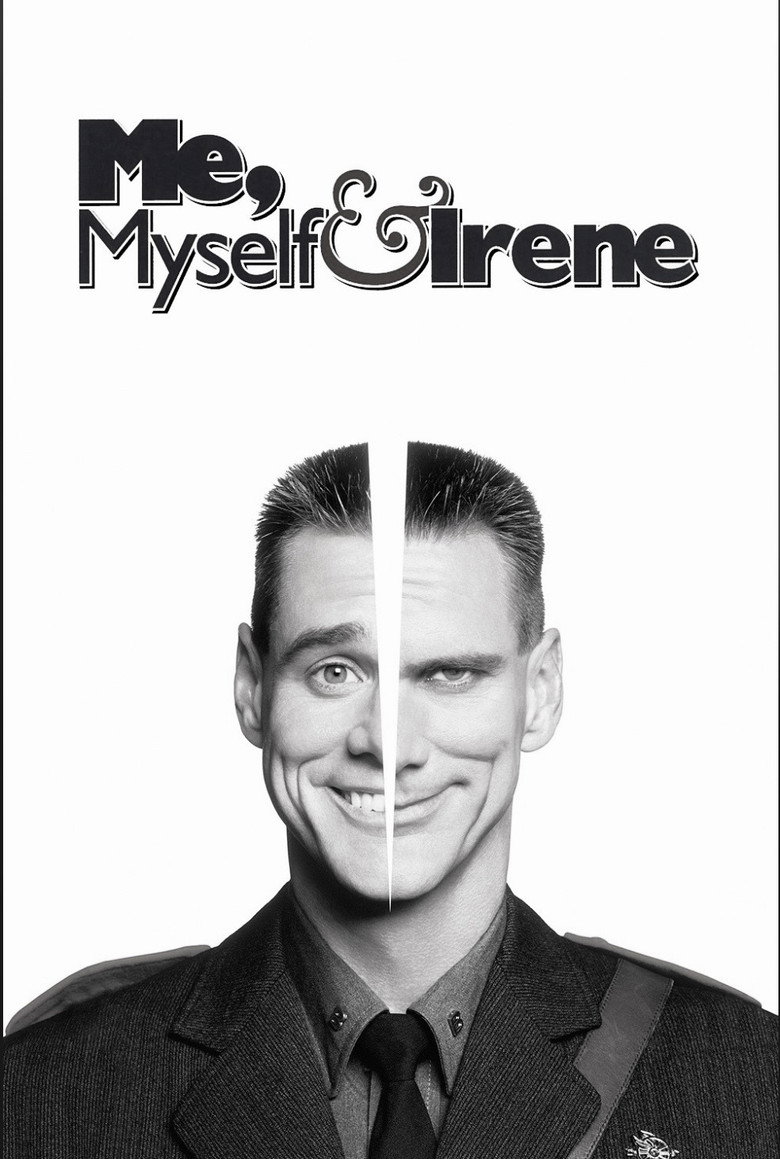 Imatge de Me, Myself & Irene